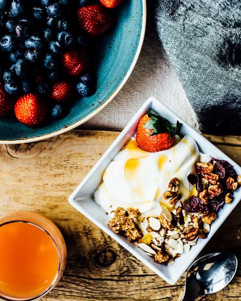 Restaurant - Hyatt Place Hotel Verona