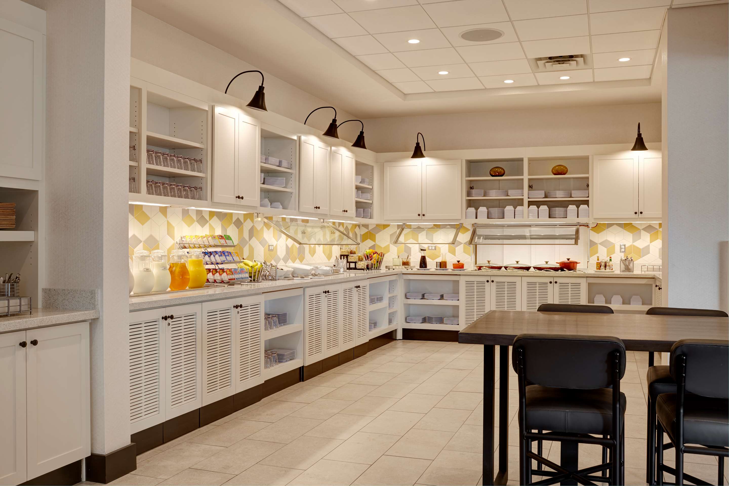 Restaurant | Hyatt Place Madison / Verona