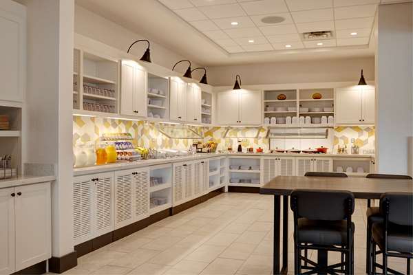 Restaurant - Hyatt Place Hotel Verona