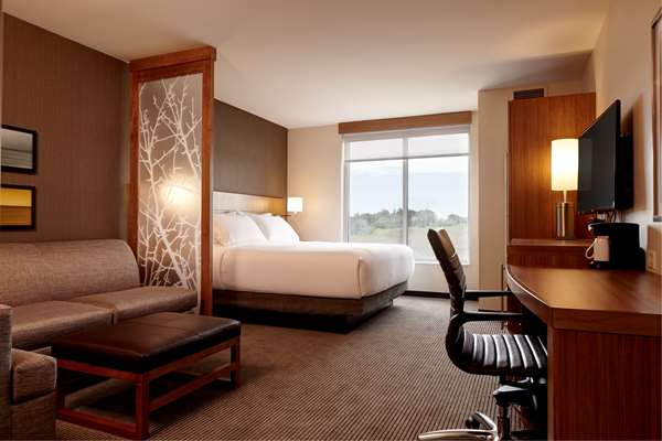  - Hyatt Place Hotel Verona