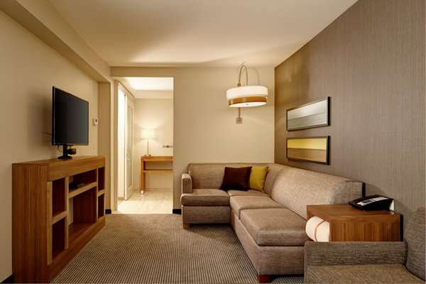 Suite - Hyatt Place Hotel Verona