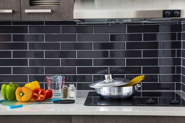 Exterior view - Hyatt House Hotel Chelsea New York City