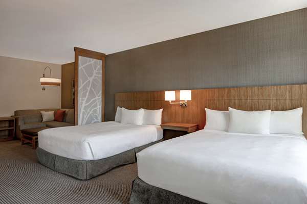  - Hyatt Place Hotel Normal