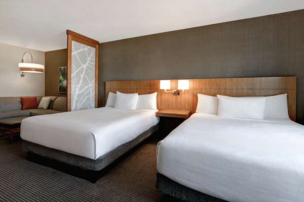  - Hyatt Place Hotel Normal