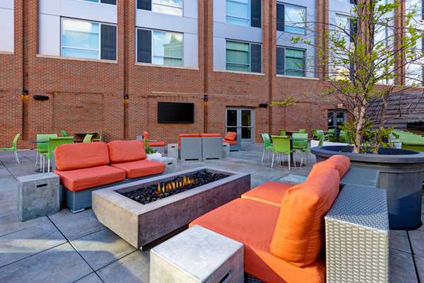  - Hyatt Place Hotel Normal