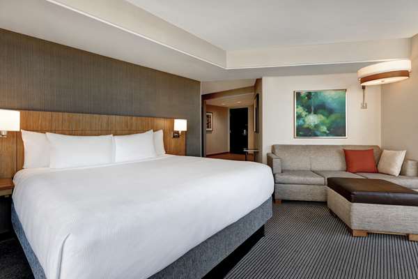  - Hyatt Place Hotel Normal