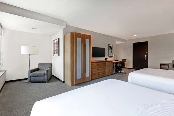  - Hyatt Place Hotel Normal