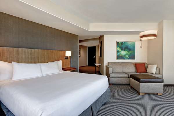  - Hyatt Place Hotel Normal