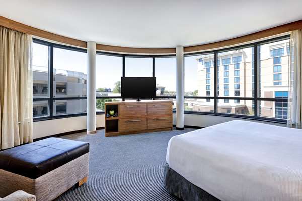  - Hyatt Place Hotel Normal