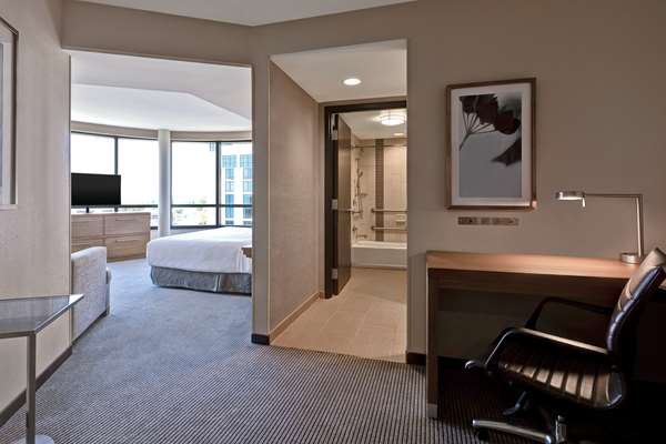  - Hyatt Place Hotel Normal