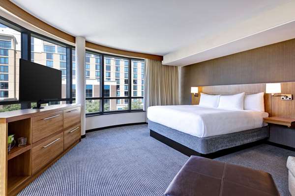  - Hyatt Place Hotel Normal