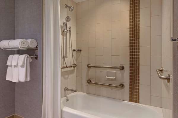  - Hyatt Place Hotel Normal