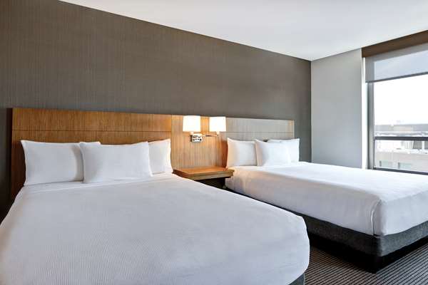  - Hyatt Place Hotel Normal