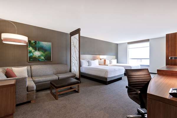  - Hyatt Place Hotel Normal