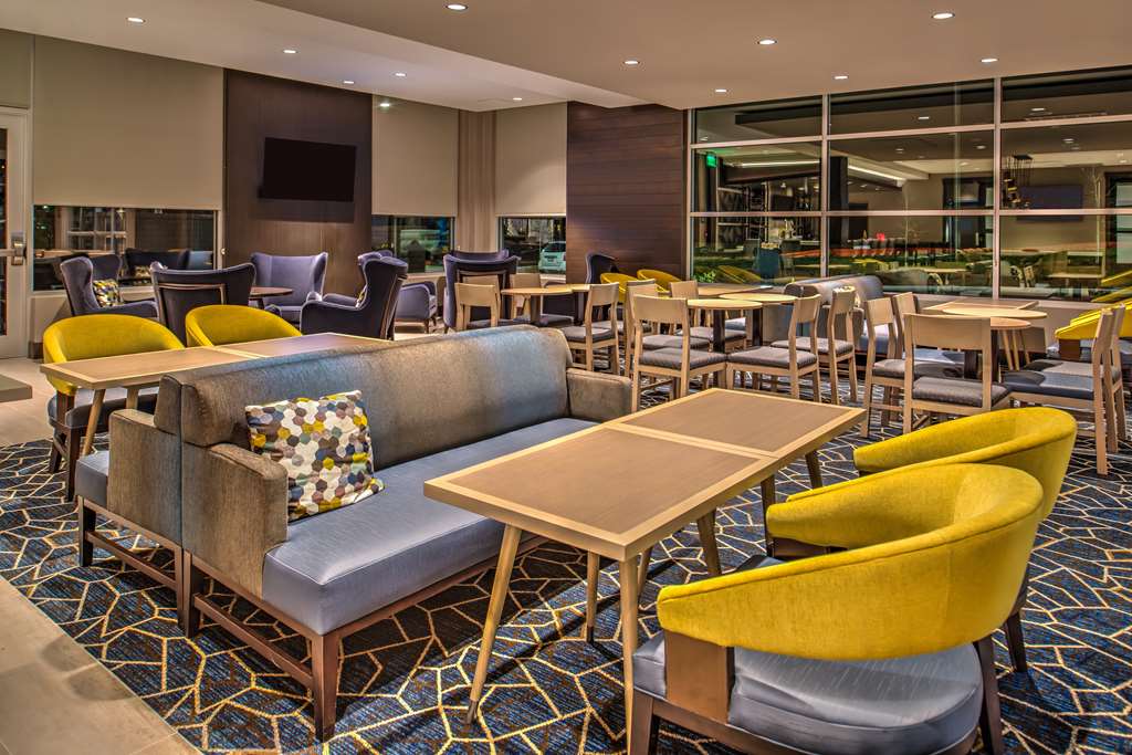 Hyatt House Raleigh/RDU/Brier Creek