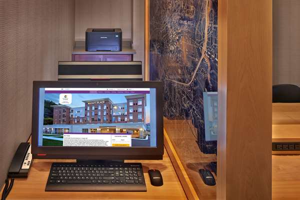  - Hyatt Place Hotel Southern Village Chapel Hill