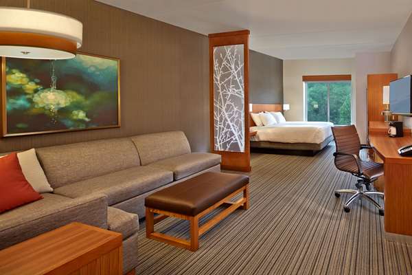  - Hyatt Place Hotel Southern Village Chapel Hill
