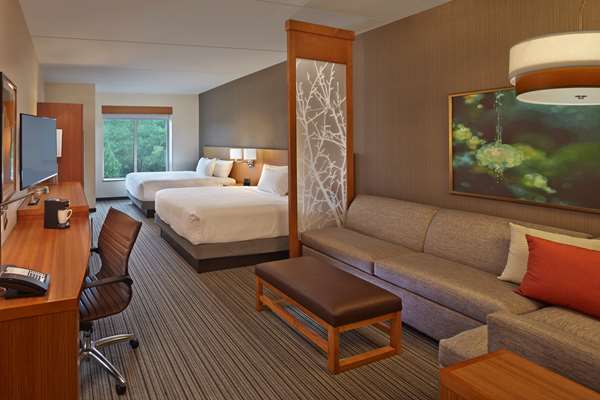  - Hyatt Place Hotel Southern Village Chapel Hill