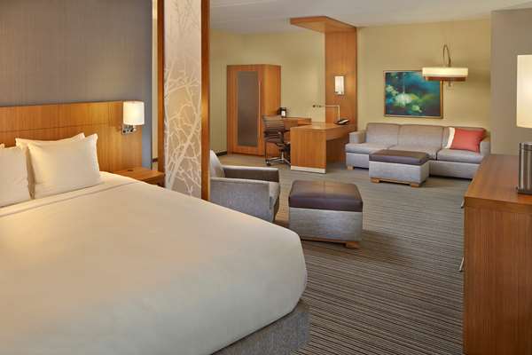  - Hyatt Place Hotel Southern Village Chapel Hill
