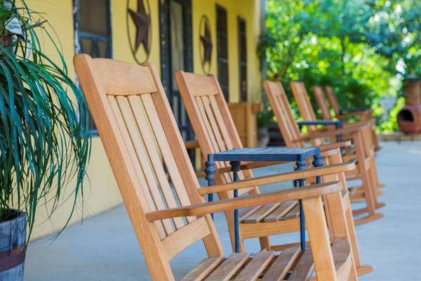 Exterior view - Hyatt Vacation Club at Wild Oak Ranch Resort San Antonio