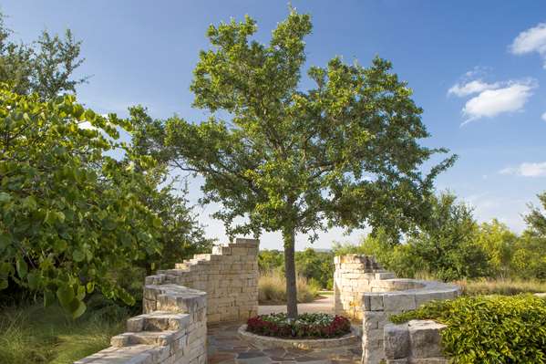 Exterior view - Hyatt Vacation Club at Wild Oak Ranch Resort San Antonio