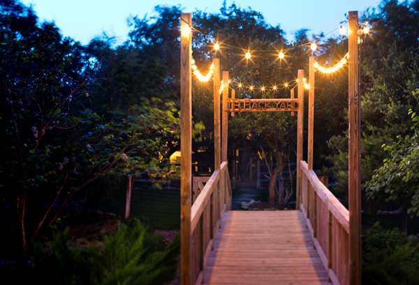 Restaurant - Hyatt Vacation Club at Wild Oak Ranch Resort San Antonio