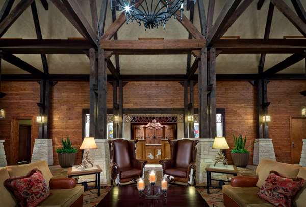  - Hyatt Vacation Club at Wild Oak Ranch Resort San Antonio