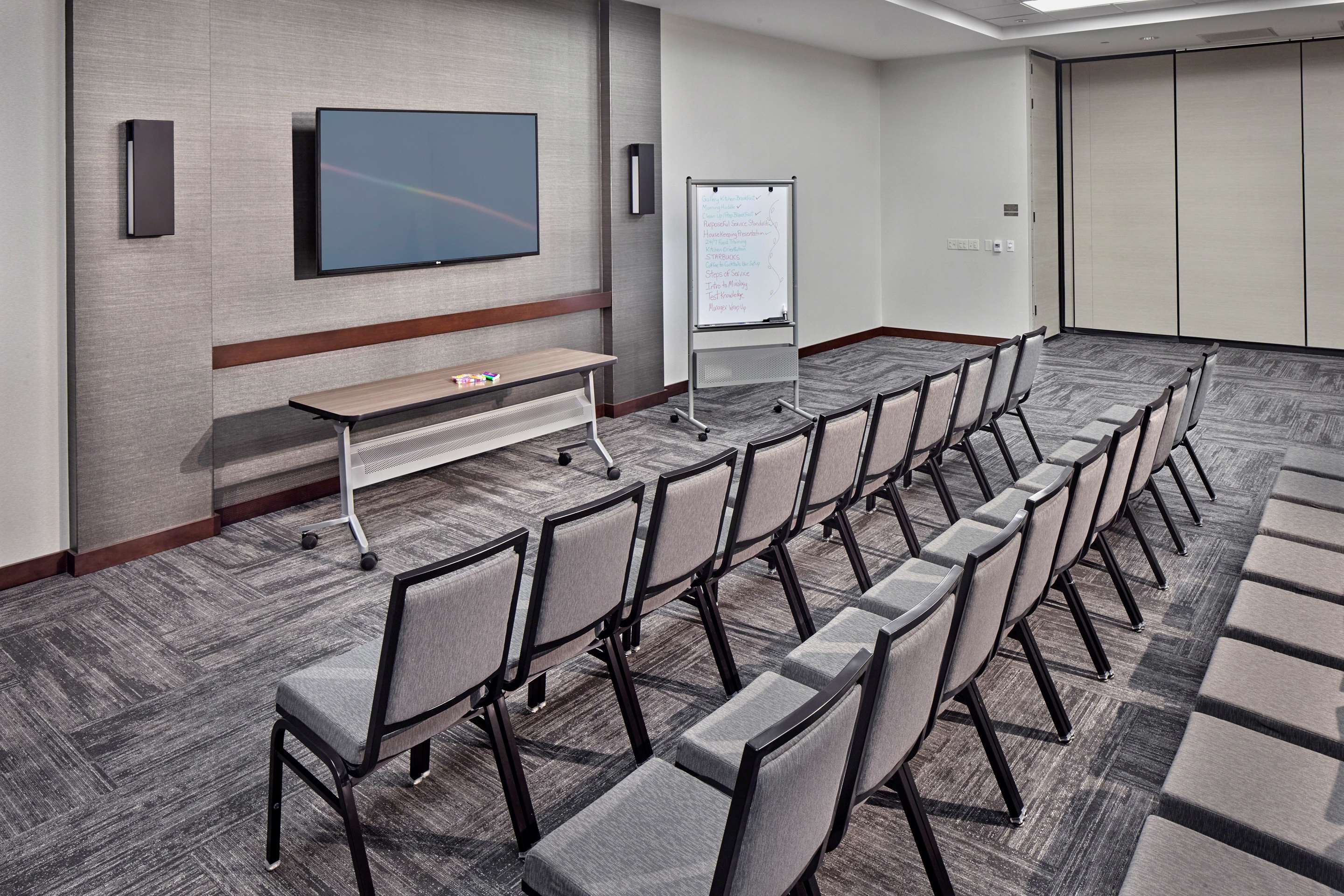 Meeting Room | Hyatt Place State College
