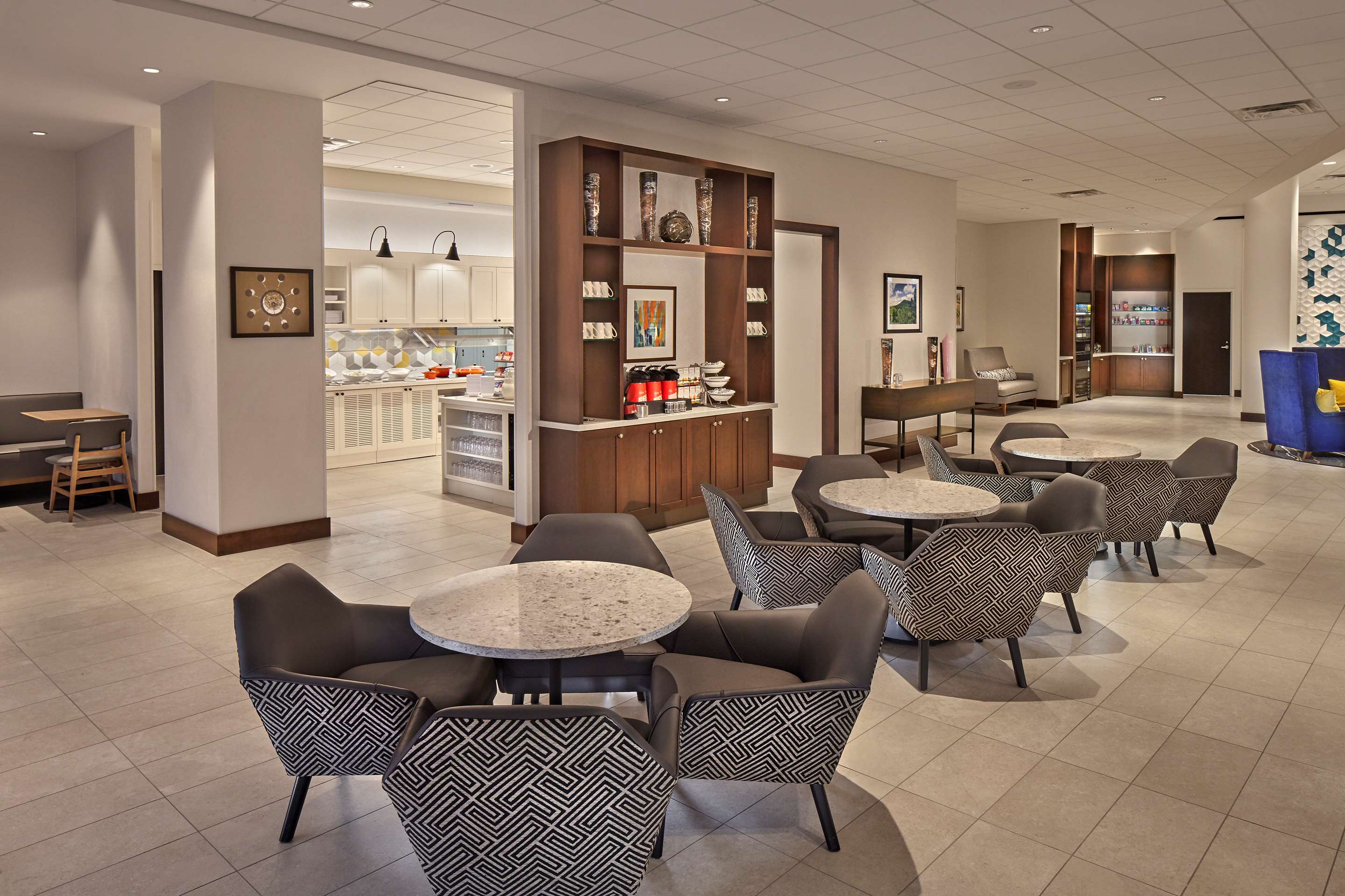 Restaurant | Hyatt Place State College