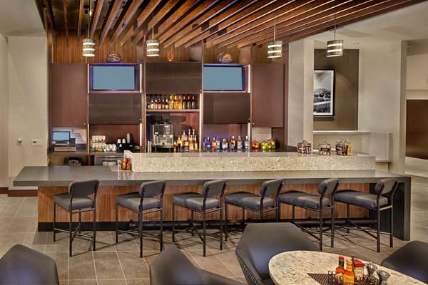 Bar - Hyatt Place Hotel State College