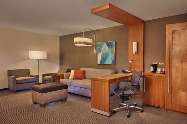 Suite - Hyatt Place Hotel State College