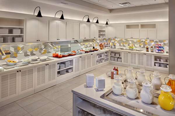 Restaurant - Hyatt Place Hotel State College