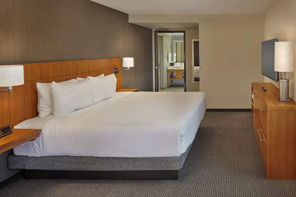 Suite - Hyatt Place Hotel State College