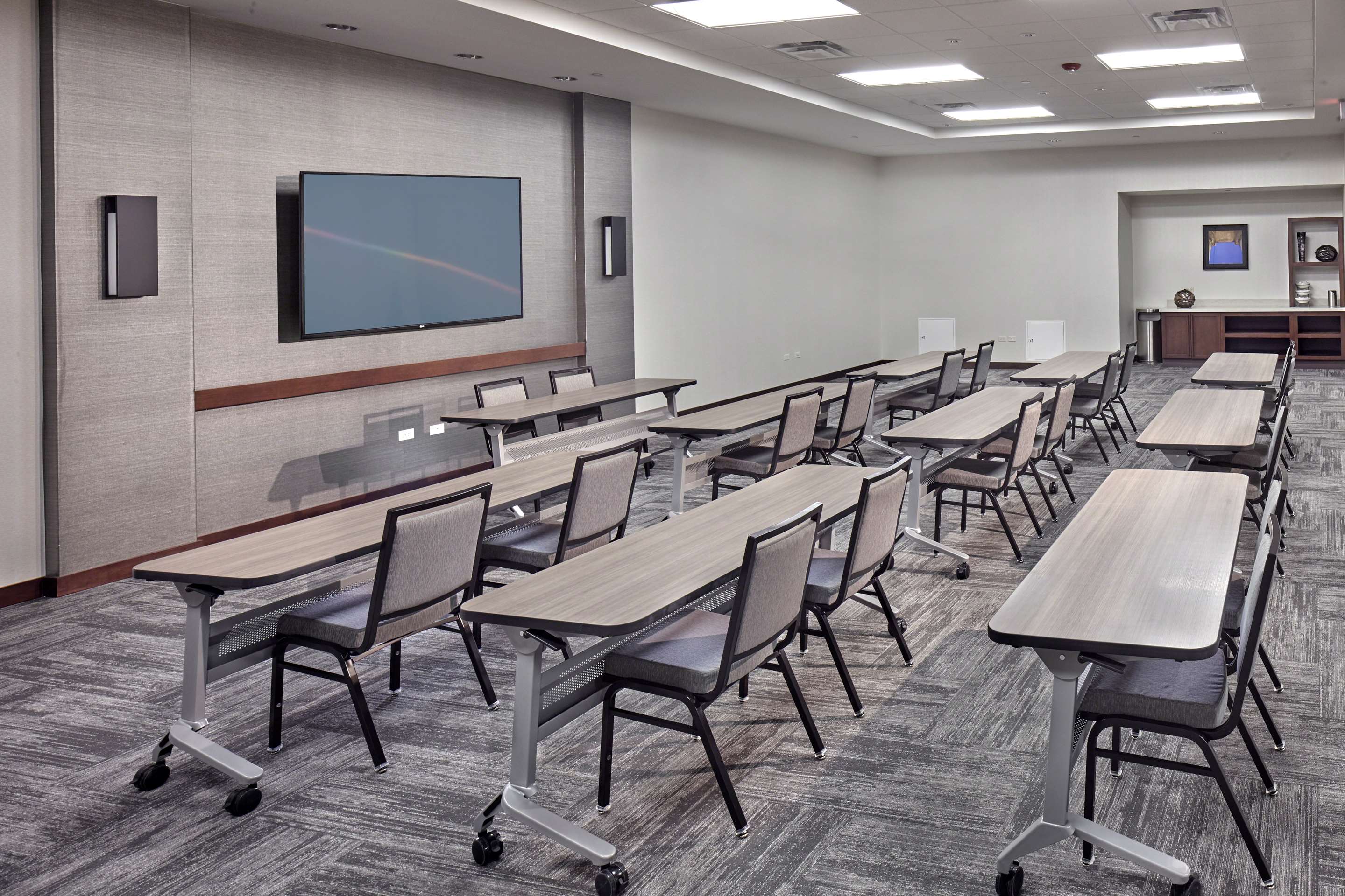 Meeting Room | Hyatt Place State College