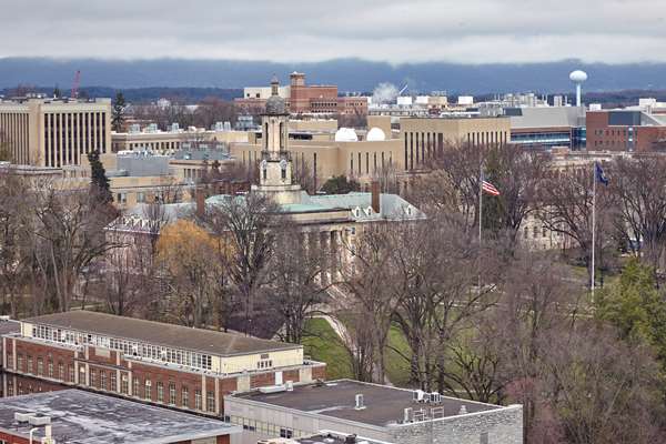 Exterior view - Hyatt Place Hotel State College