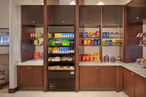 Restaurant - Hyatt Place Hotel State College