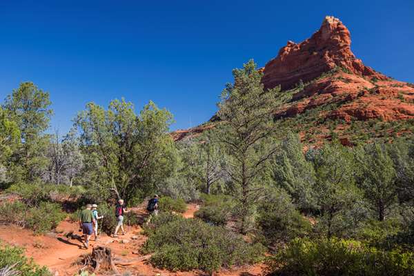  - Hyatt Vacation Club at Pinon Pointe Hotel Sedona