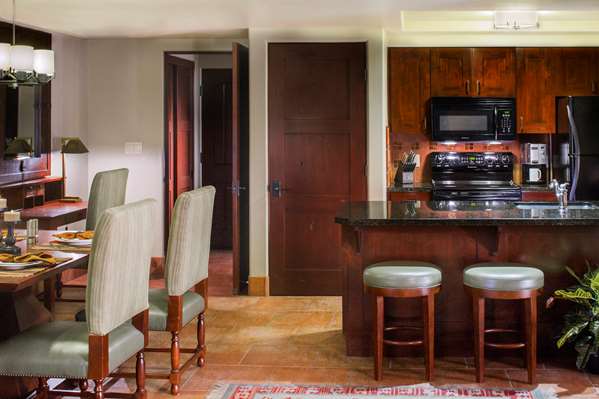 Suite - Hyatt Vacation Club at Pinon Pointe Hotel Sedona