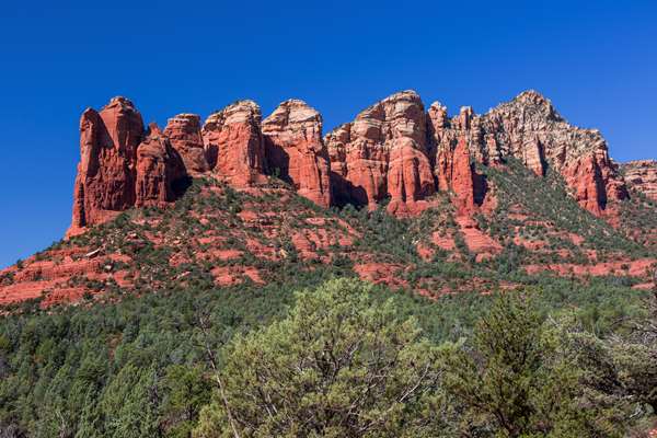  - Hyatt Vacation Club at Pinon Pointe Hotel Sedona