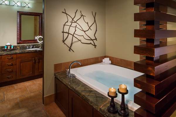  - Hyatt Vacation Club at Pinon Pointe Hotel Sedona