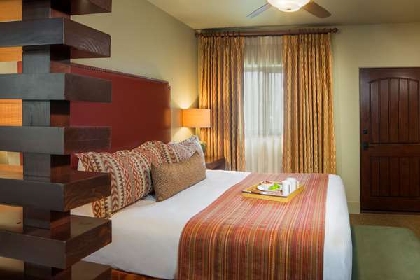  - Hyatt Vacation Club at Pinon Pointe Hotel Sedona