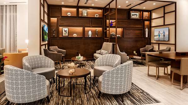  - Hyatt Place Hotel City Center San Juan