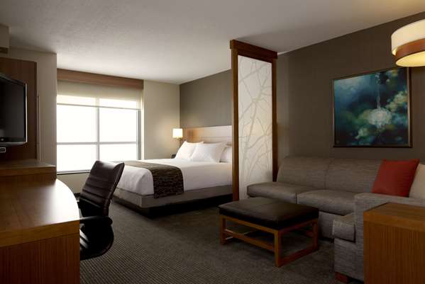  - Hyatt Place Hotel City Center San Juan