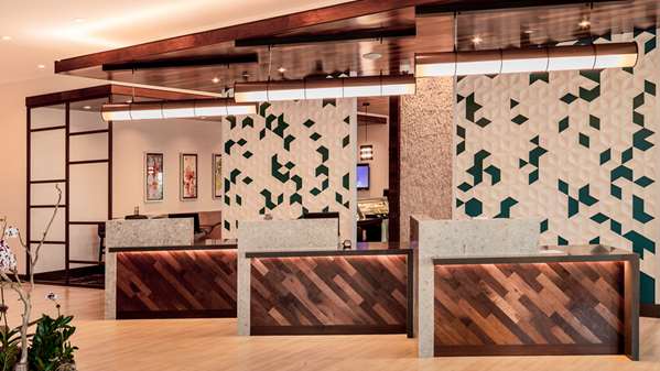  - Hyatt Place Hotel City Center San Juan