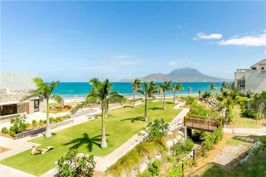 Park Hyatt St Kitts Christophe Harbour