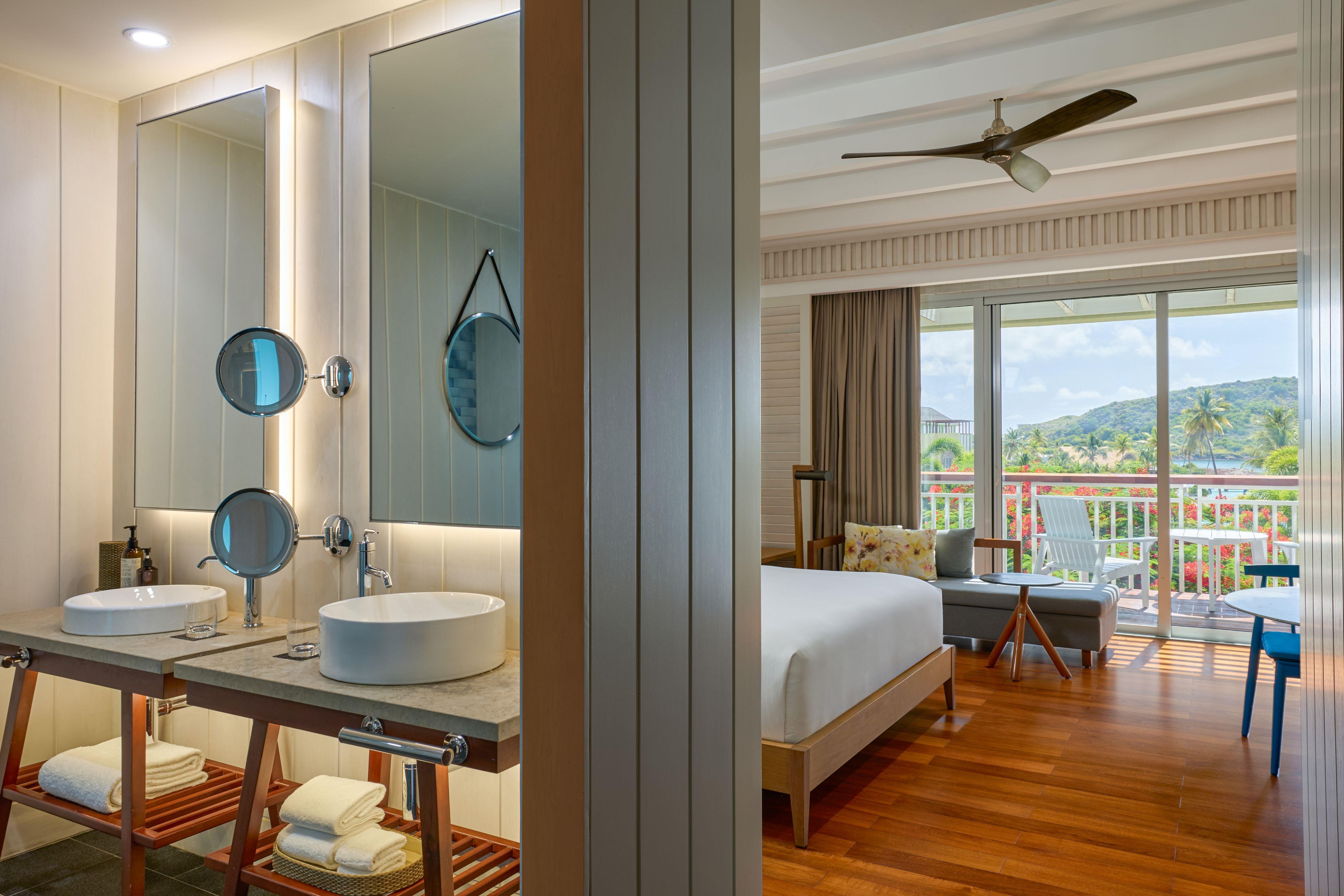 Park Hyatt St. Kitts - Tap to explore photos
