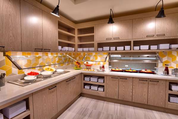 Restaurant - Hyatt Place Hotel Lehi - I-15, Exit 284