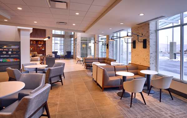Restaurant - Hyatt Place Hotel Lehi - I-15, Exit 284