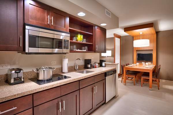 Suite - Hyatt Place Hotel Lehi - I-15, Exit 284