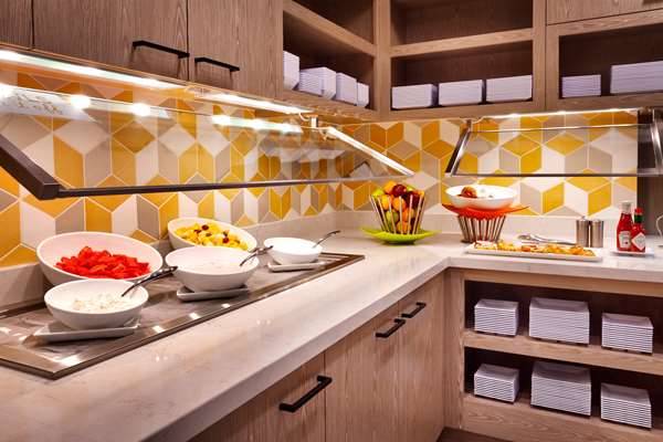 Restaurant - Hyatt Place Hotel Lehi - I-15, Exit 284